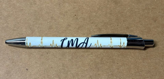Custom Sublimation Pens